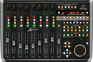 Behringer X-Touch