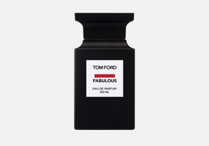 TOM FORD fabulous духи