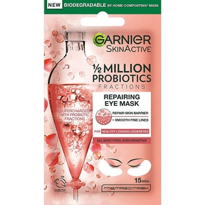 Патчи тканевые 1/2 Million Probiotics Garnier