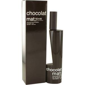 Mat Chocolat Masaki Matsushima