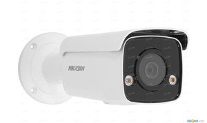 IP-камера Hikvision DS-2CD2T47G2-L(C) 2.8 mm