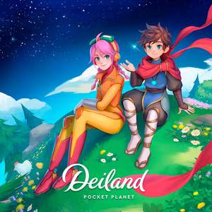 deiland: pocket planet