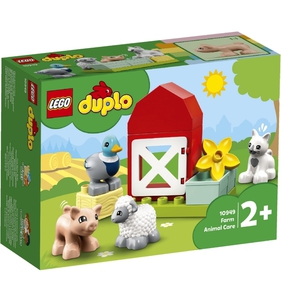 LEGO Duplo