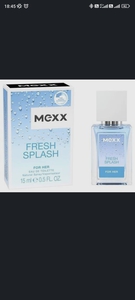 Mexx Fresh Splash