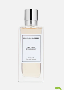 ANGEL SCHLESSER les eaux d’un instant vibrant sandalwood