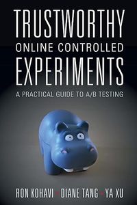 Trustworthy Online Controlled Experiments