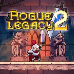 rogue legacy 2