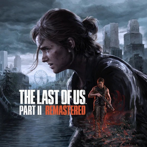 last of us 2 remastered