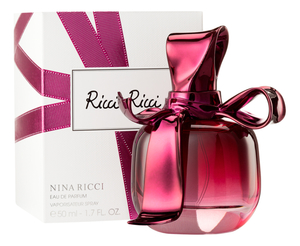 Nina Ricci – Ricci Ricci