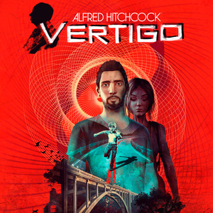 alfred hitchcock - vertigo