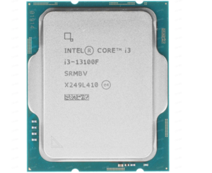 Процессор Intel Core i3-13100F OEM