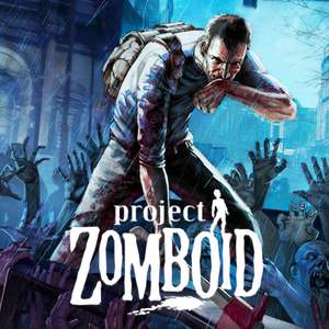 project zomboid