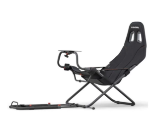 Playseat Challenge Black Actifit