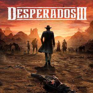 desperados iii