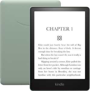 Электронная книга Amazon Kindle Paperwhite