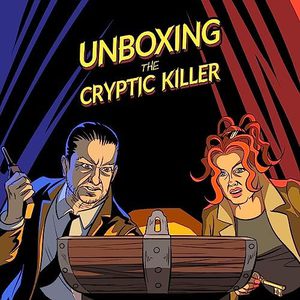 unboxing the cryptic killer