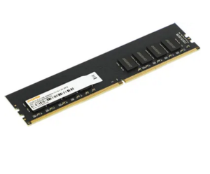 Оперативная память Digma DGMAD42666016D DDR4 - 16ГБ 2666МГц