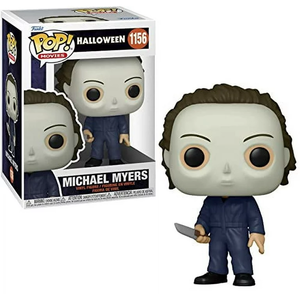 Funko POP! Movies: Halloween - Michael Myers