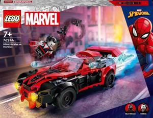 LEGO Super Heroes 76244