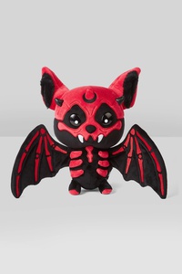 KILLSTAR Vampir: Batblood Plush Toy