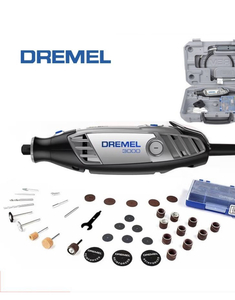 Гравер Dremel