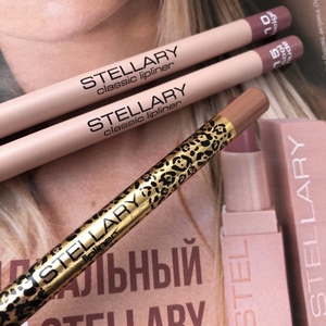 stellary lipliner 01