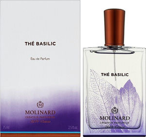 The Basilic by Molinard