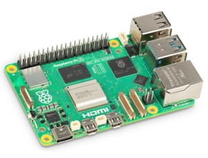 raspberry pi 5 8gb