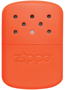 Каталитическая грелка Zippo