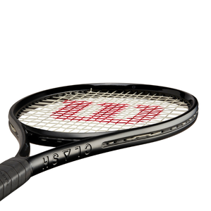 Wilson Clash 100 V2.0 Noir Tour Racket