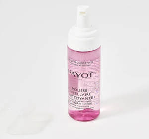 PAYOT les demaquillantes mousse micellaire nettoyante