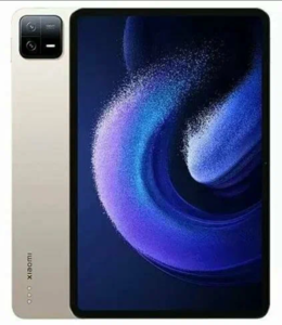 Планшет Xiaomi Pad 8/256GB