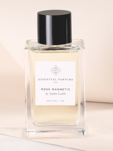 ESSENTIAL PARFUMS PARIS rose magnetic