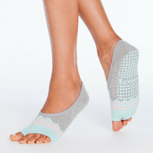 yoga socks