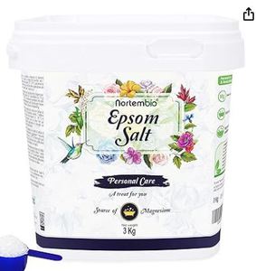 Epsom Salt