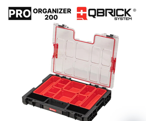 Qbrick Pro Organizer 200 или 100/300