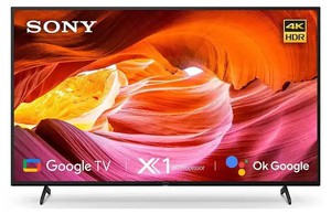 65" Телевизор Sony XR-65A95K