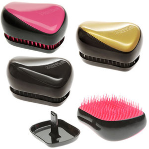 Tangle teezer compact