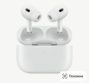 Наушники Apple AirPods Pro