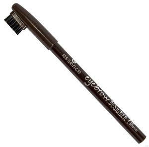 Essence Карандаш для бровей eyebrow цвет brown 02