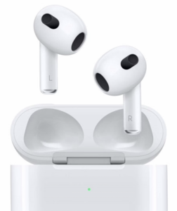 AirPods