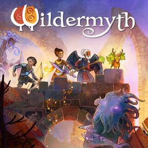 wildermyth