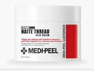 MEDI-PEEL Naite Thread Neck Cream