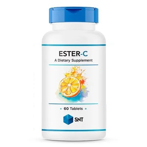 SNT Ester C Vitamins