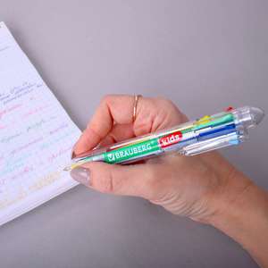 brauberg kids pen 8in1