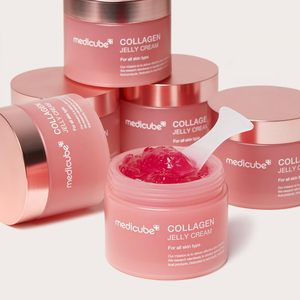 Collagen Niacinamide Jelly Cream