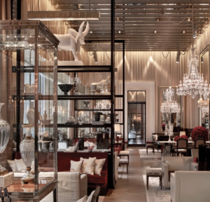 Baccarat Hotel & SPA New York