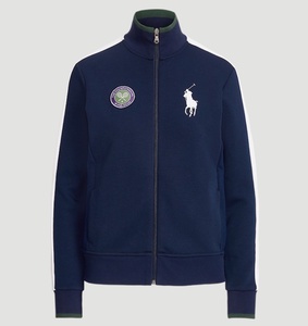 Ralph Lauren x Wimbledon