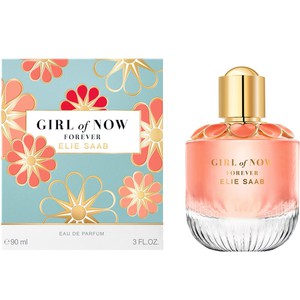 ELIE SAAB GIRL OF NOW FOREVER EAU DE PARFUM