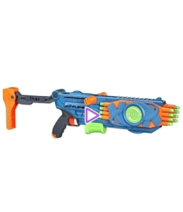 Nerf элит 2